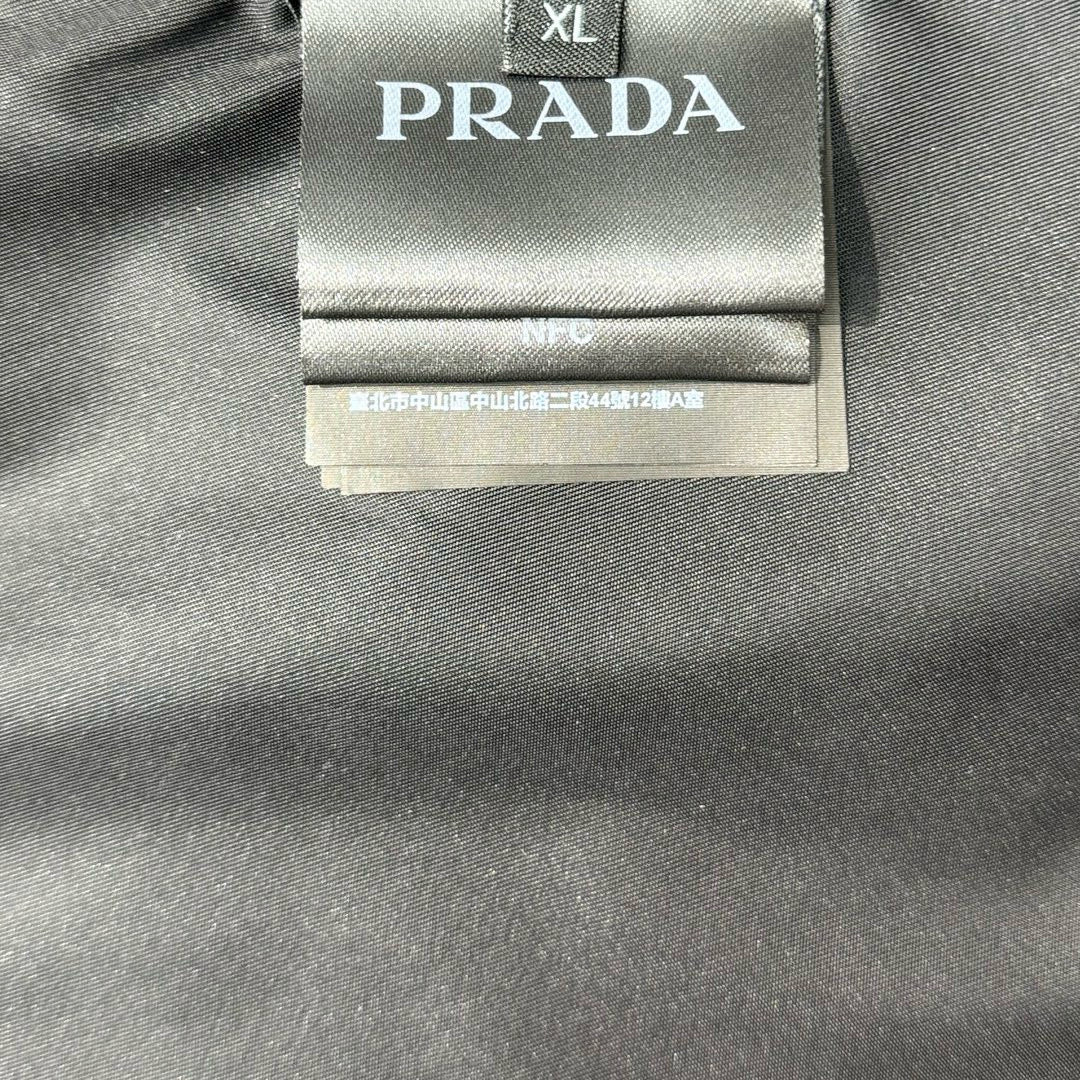 Prada Jacket