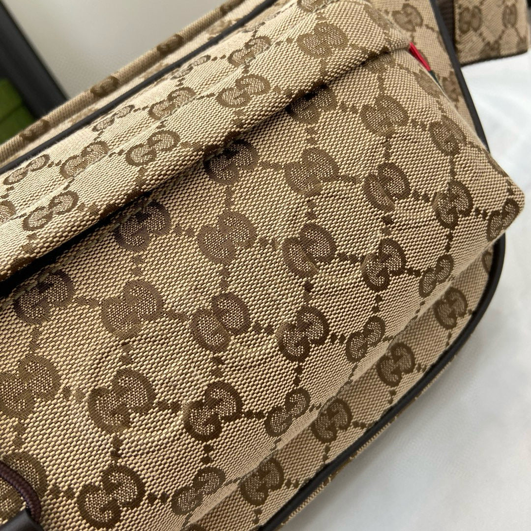 GC Cross Body Bag