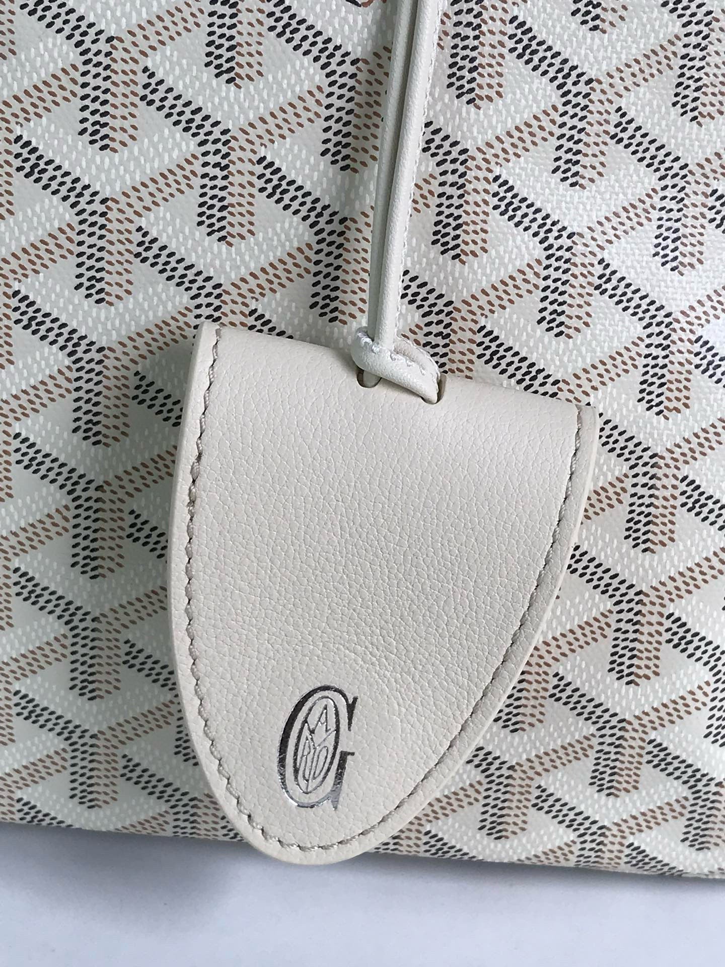 Goyard Artois Bag