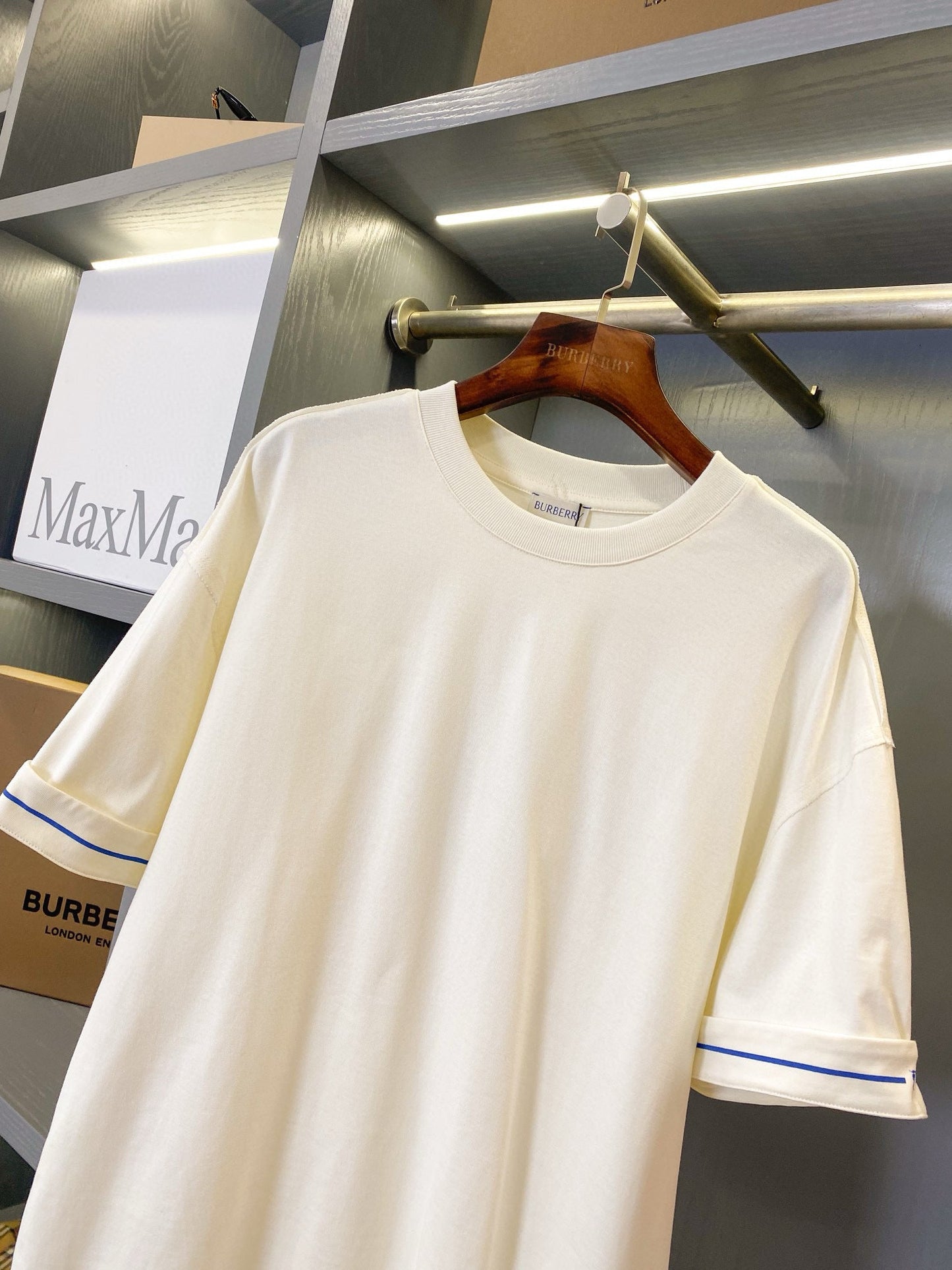 BBR T-shirt