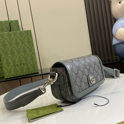 GC Cross Body Bag