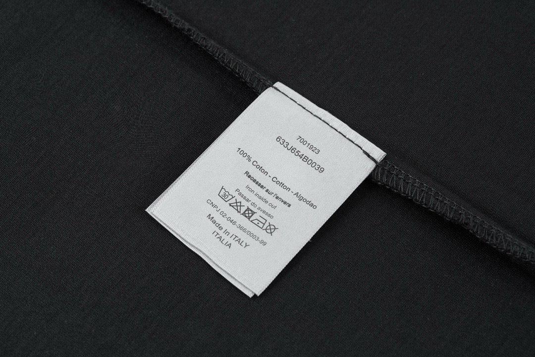 CD T-shirt