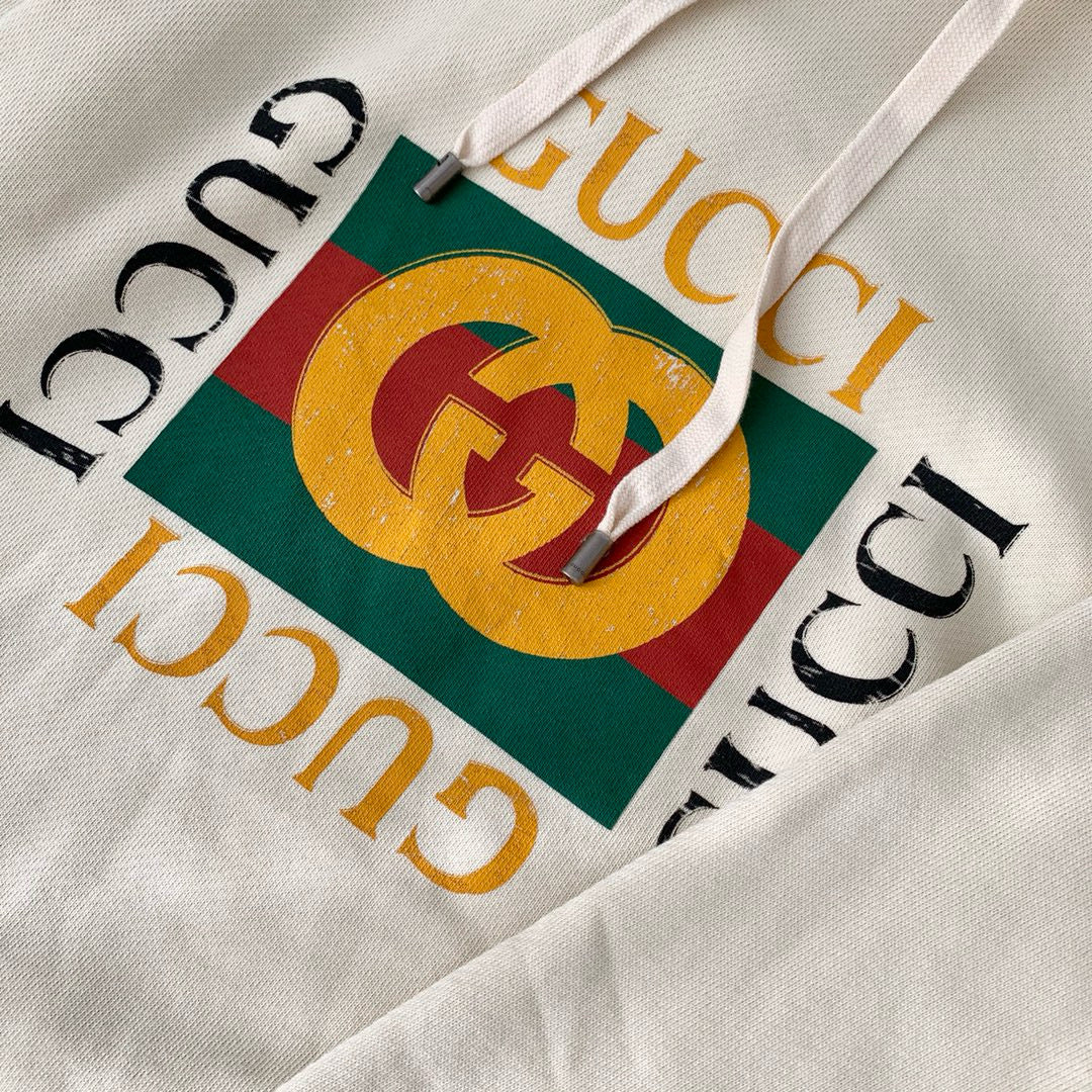 GC Hoodie