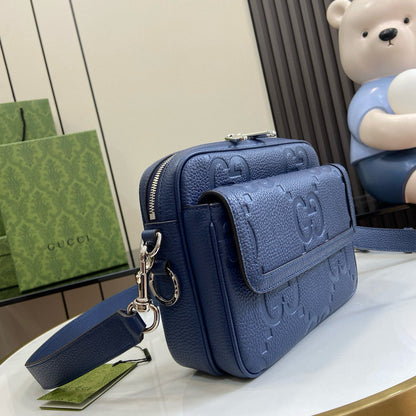 GC Cross Body Bag