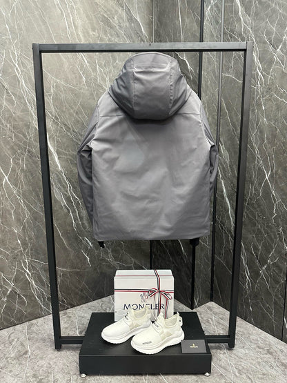 Moncler Windbreaker