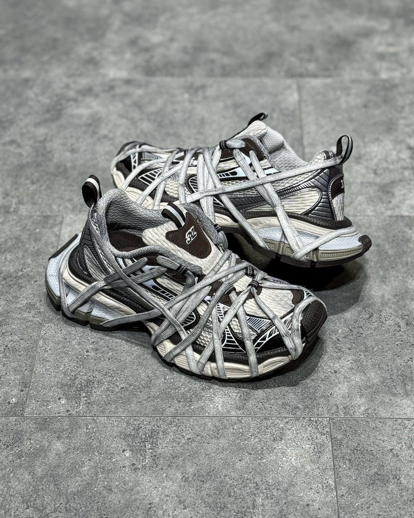 BLCG Sneaker