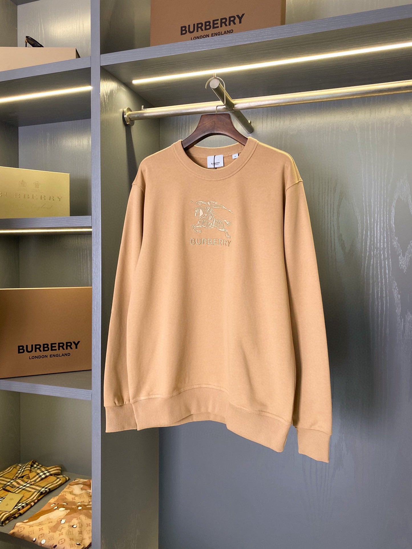 BBR Sweater