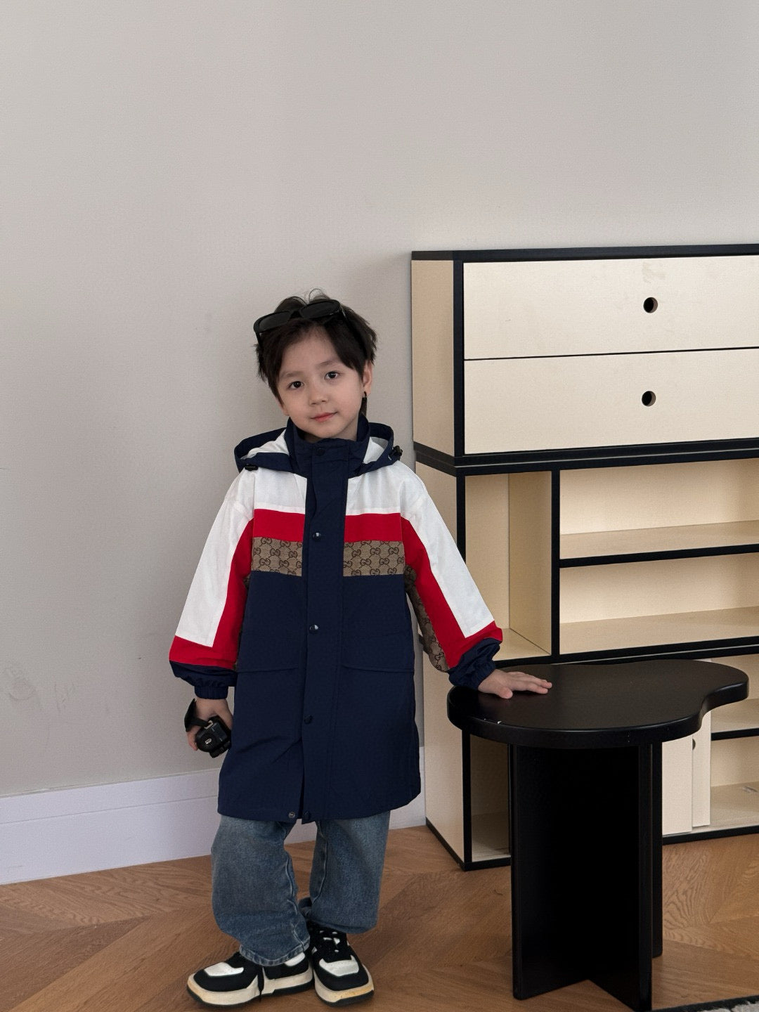 GC Jacket