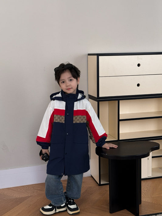 GC Jacket