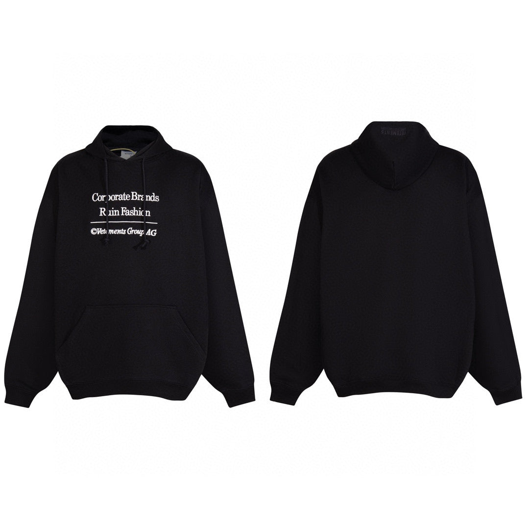VTM Hoodie