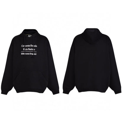 VTM Hoodie