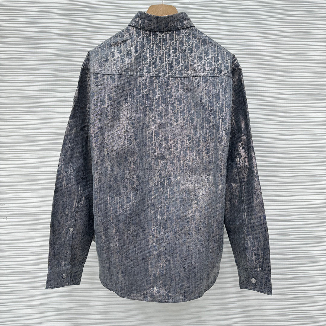 CD Jacket