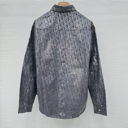 CD Jacket