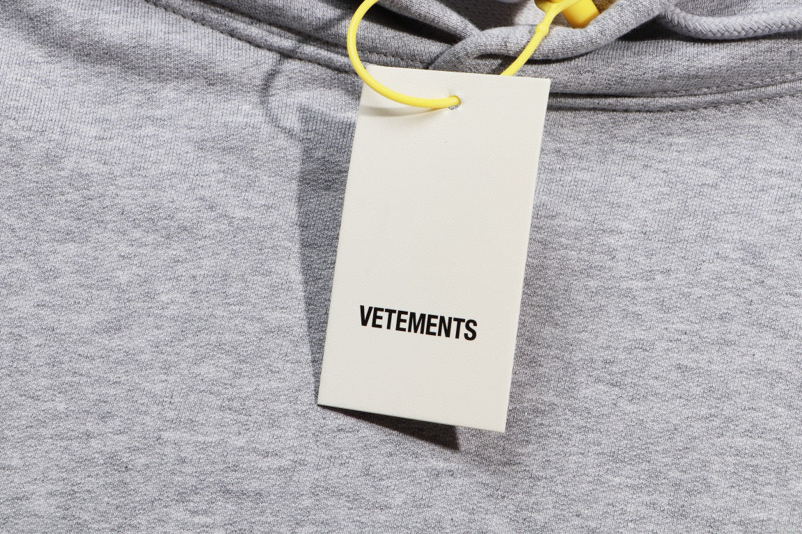 VTM Hoodie