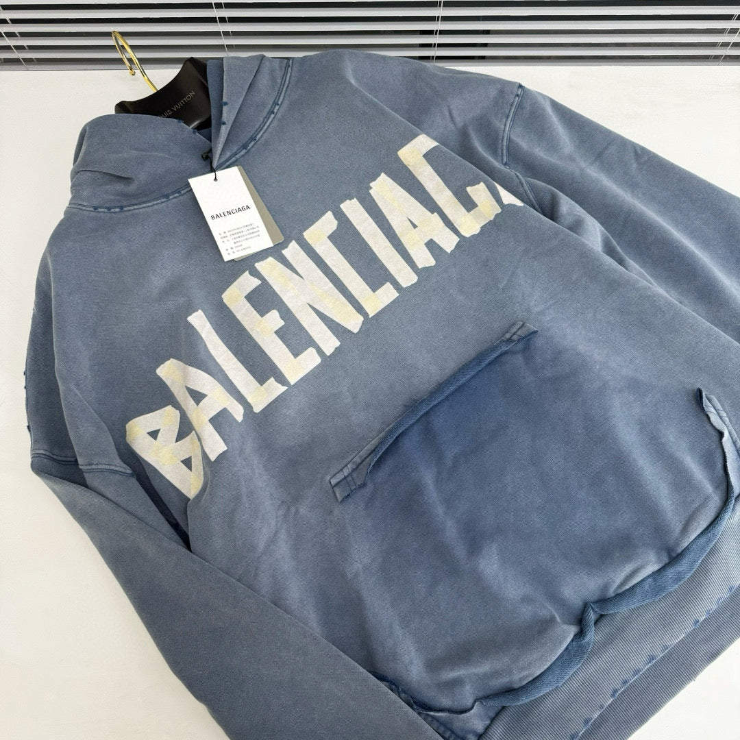 BLCG Hoodie