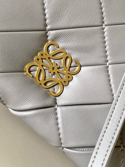 Loewe Goya Puffer