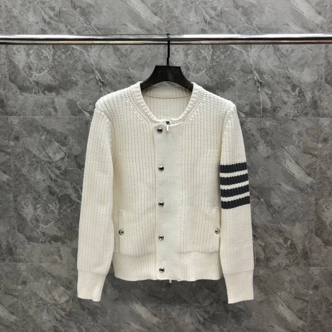 TB Jacket