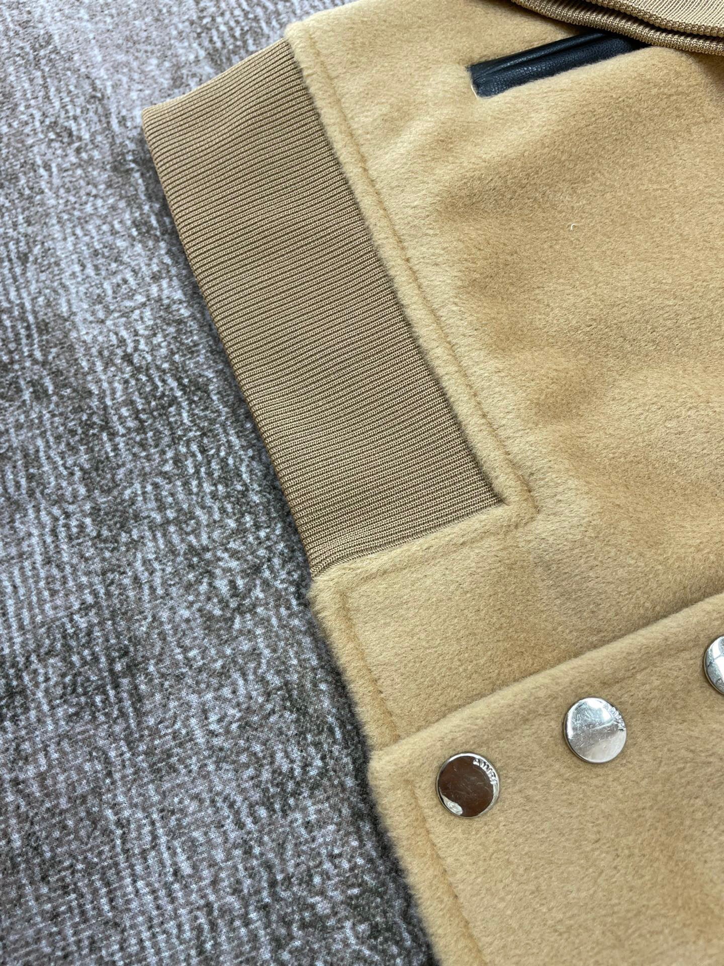 Amiri Jacket