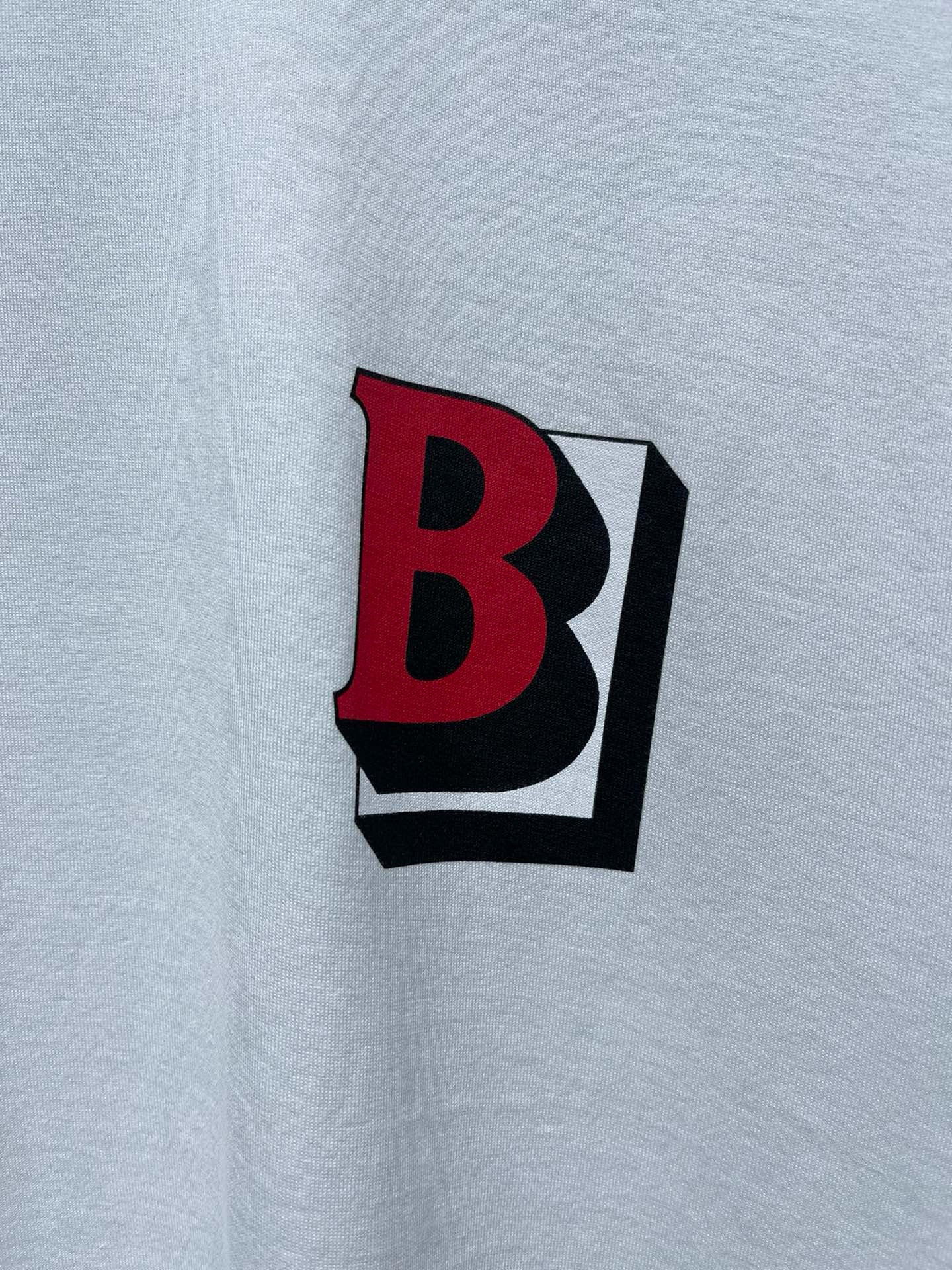 BBR T-shirt