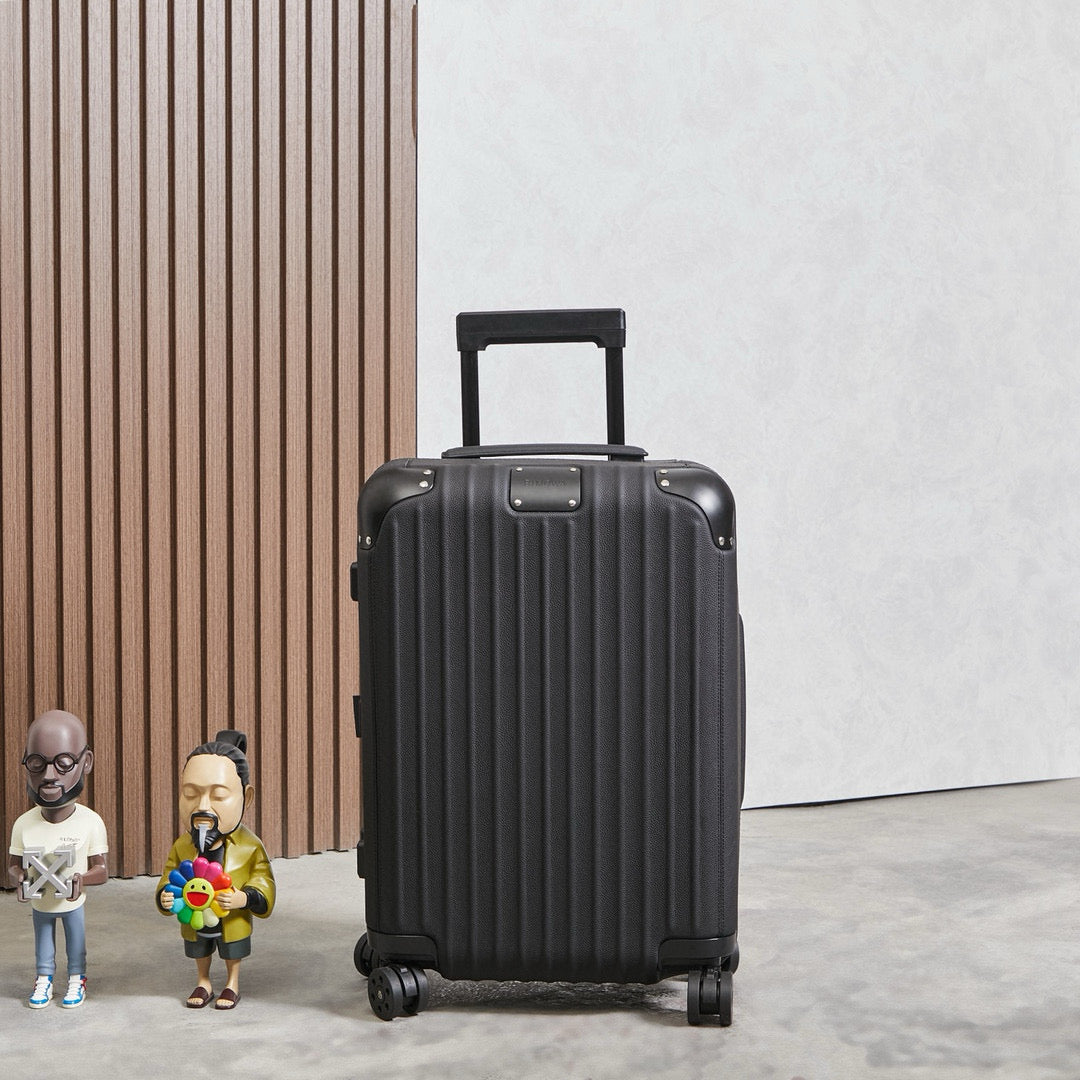 Rimowa Luggage Distinct