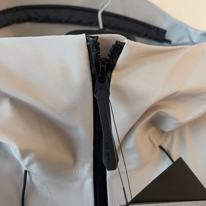 Arctery Jacket