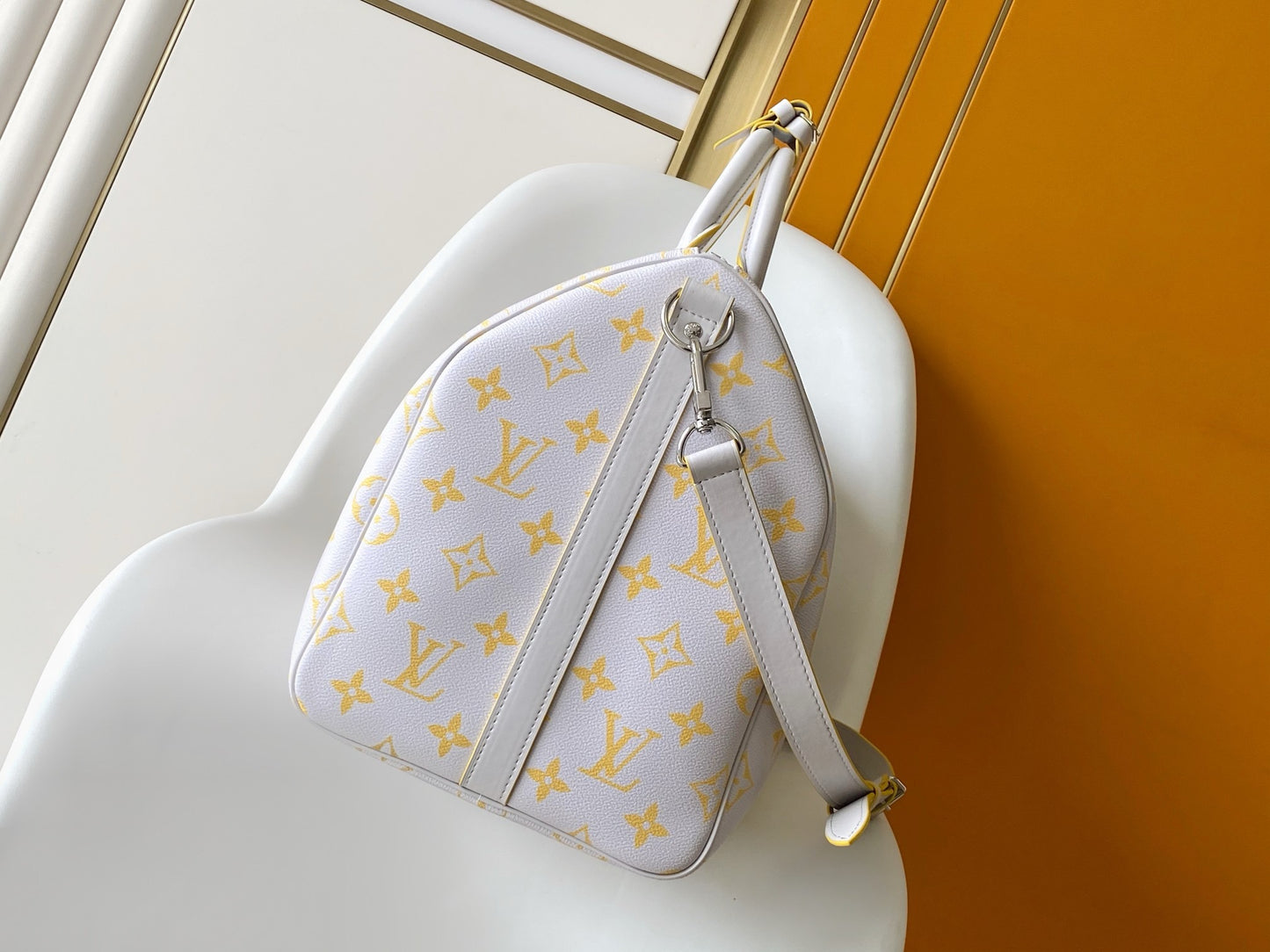 Lv keepall 45