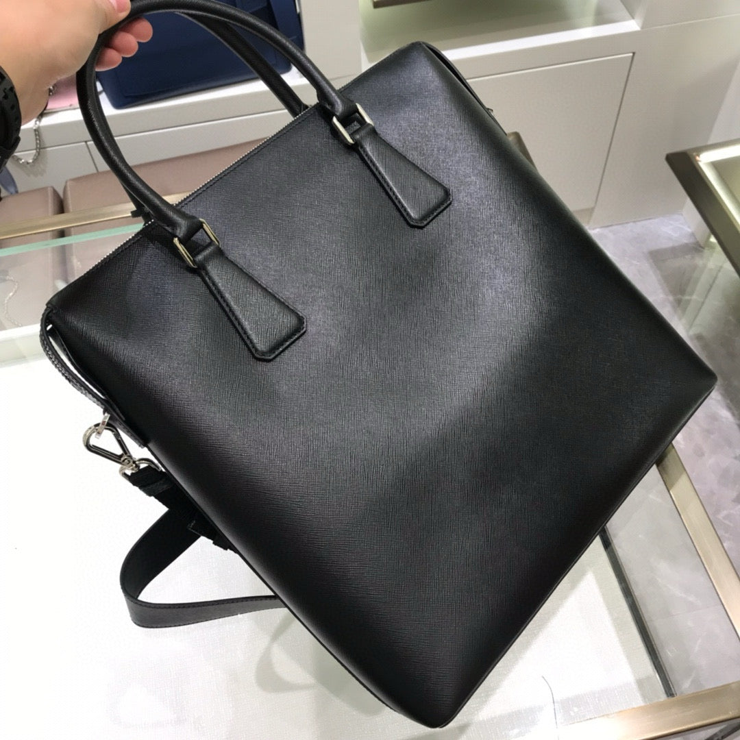 Prada Tote Bag