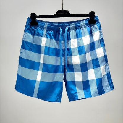 BBR Short
