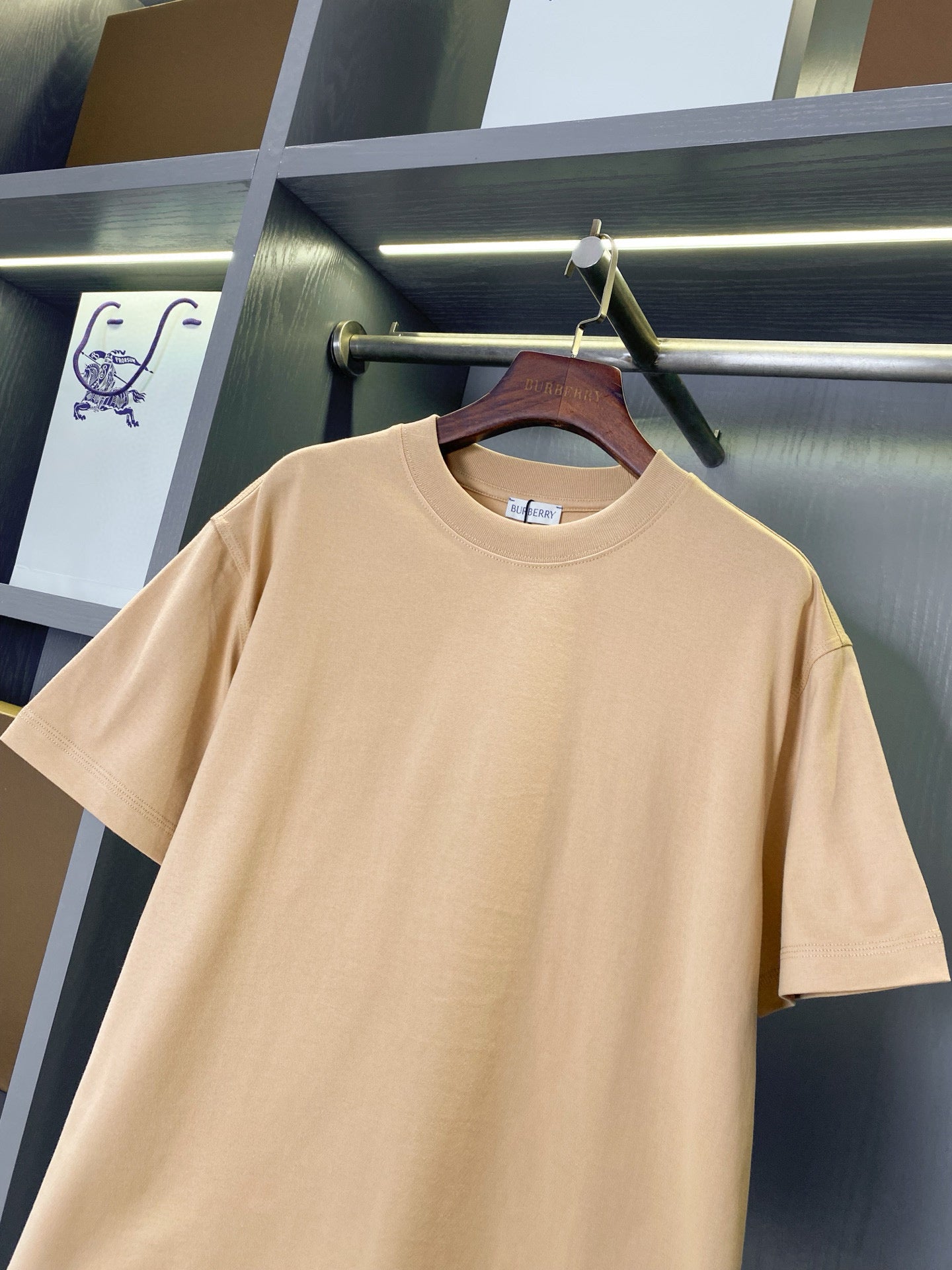 BBR T-shirt