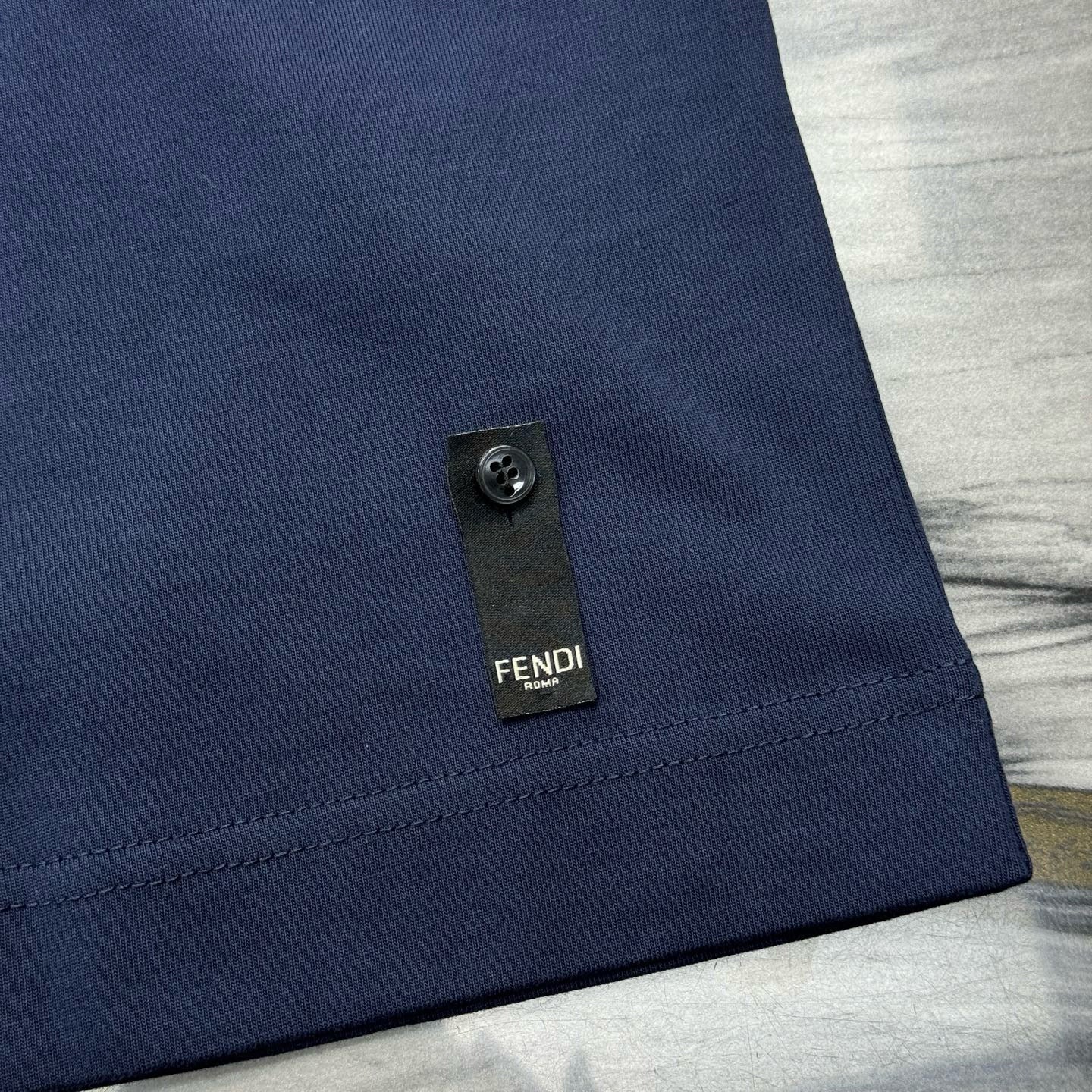 Fendi T-shirt