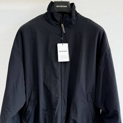 BLCG Windbreaker