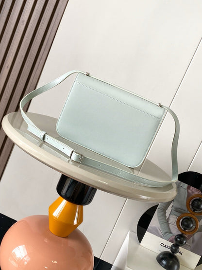Loewe Goya Leather