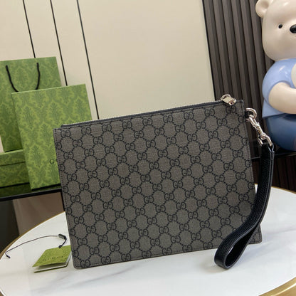 GC Clutch Bag