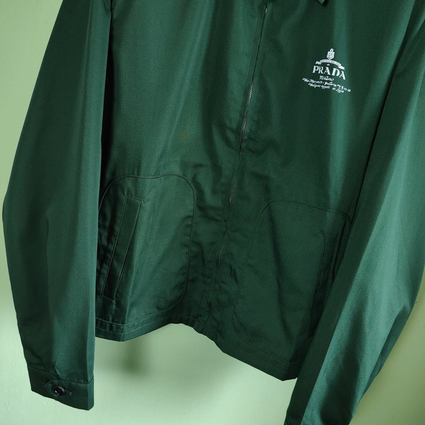 Prada Jacket