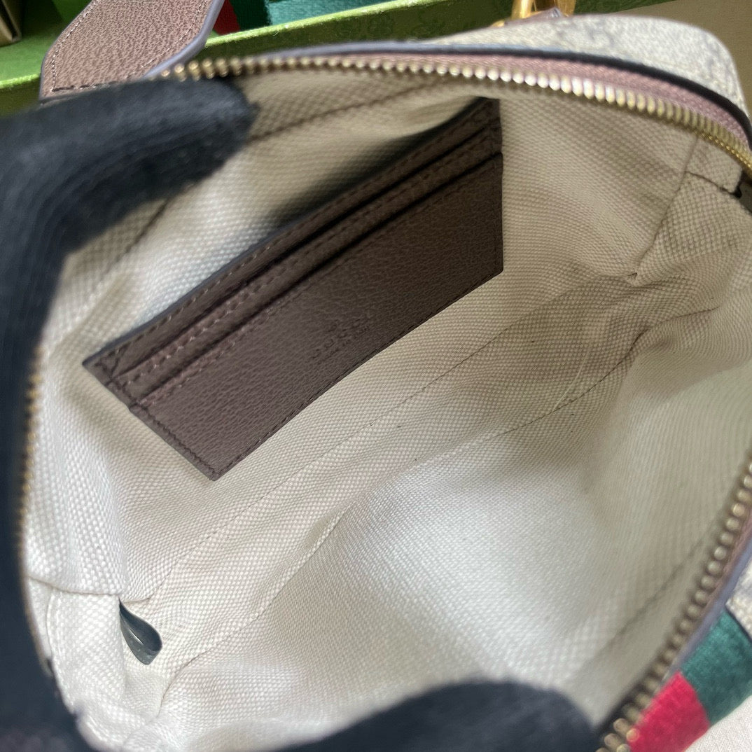GC Cross Body Bag