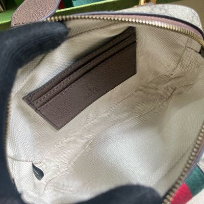 GC Cross Body Bag