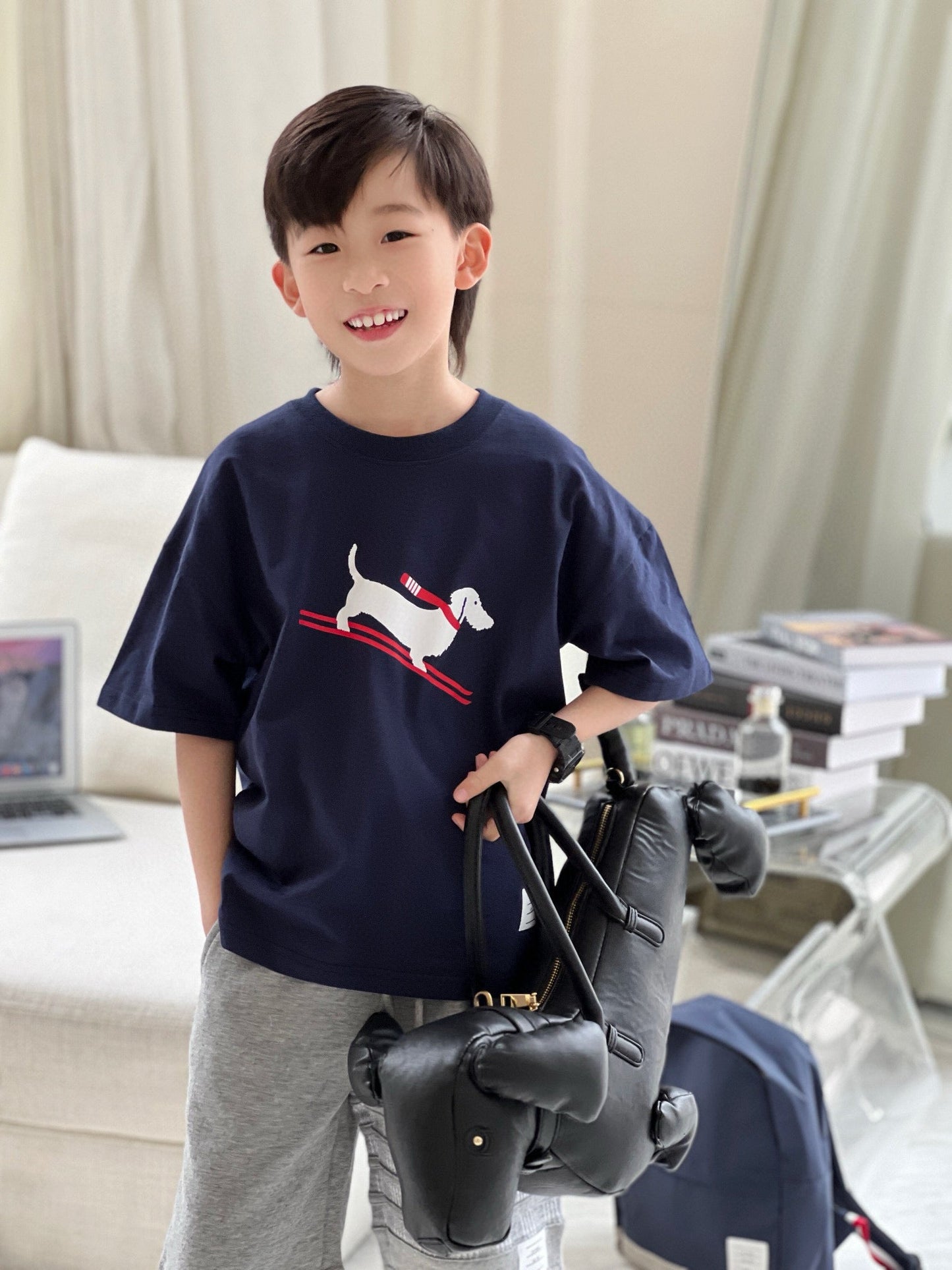 TB T-Shirt