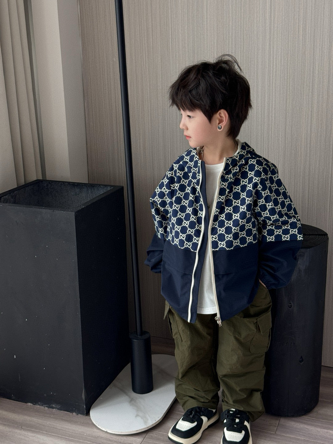 GC Jacket