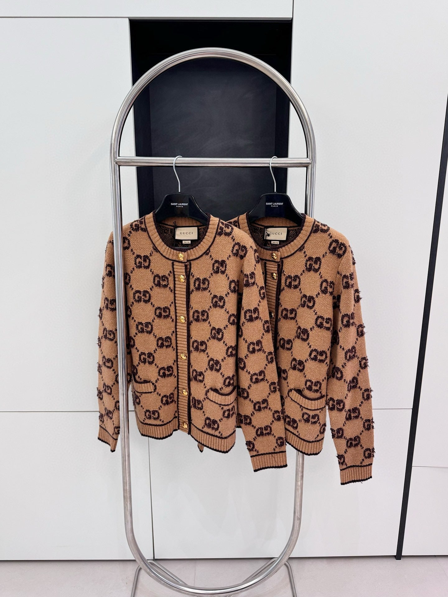GC Jacket