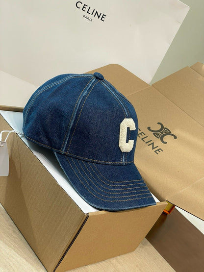 Celine Cap