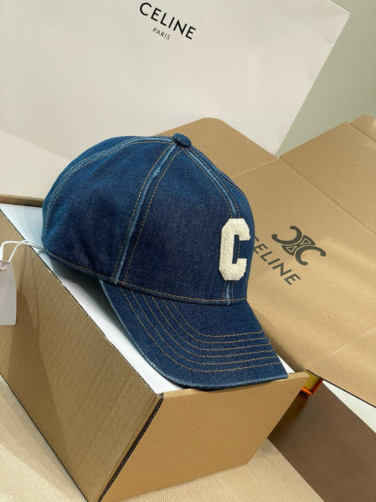 Celine Cap