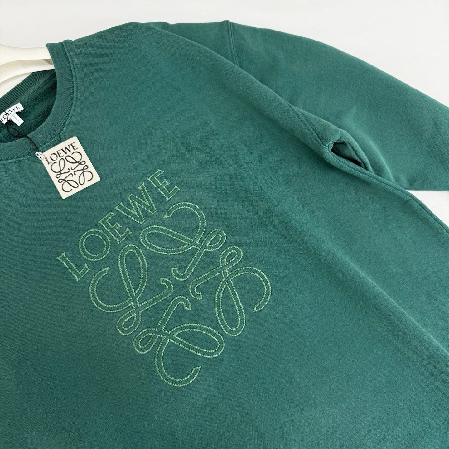Lw Sweater