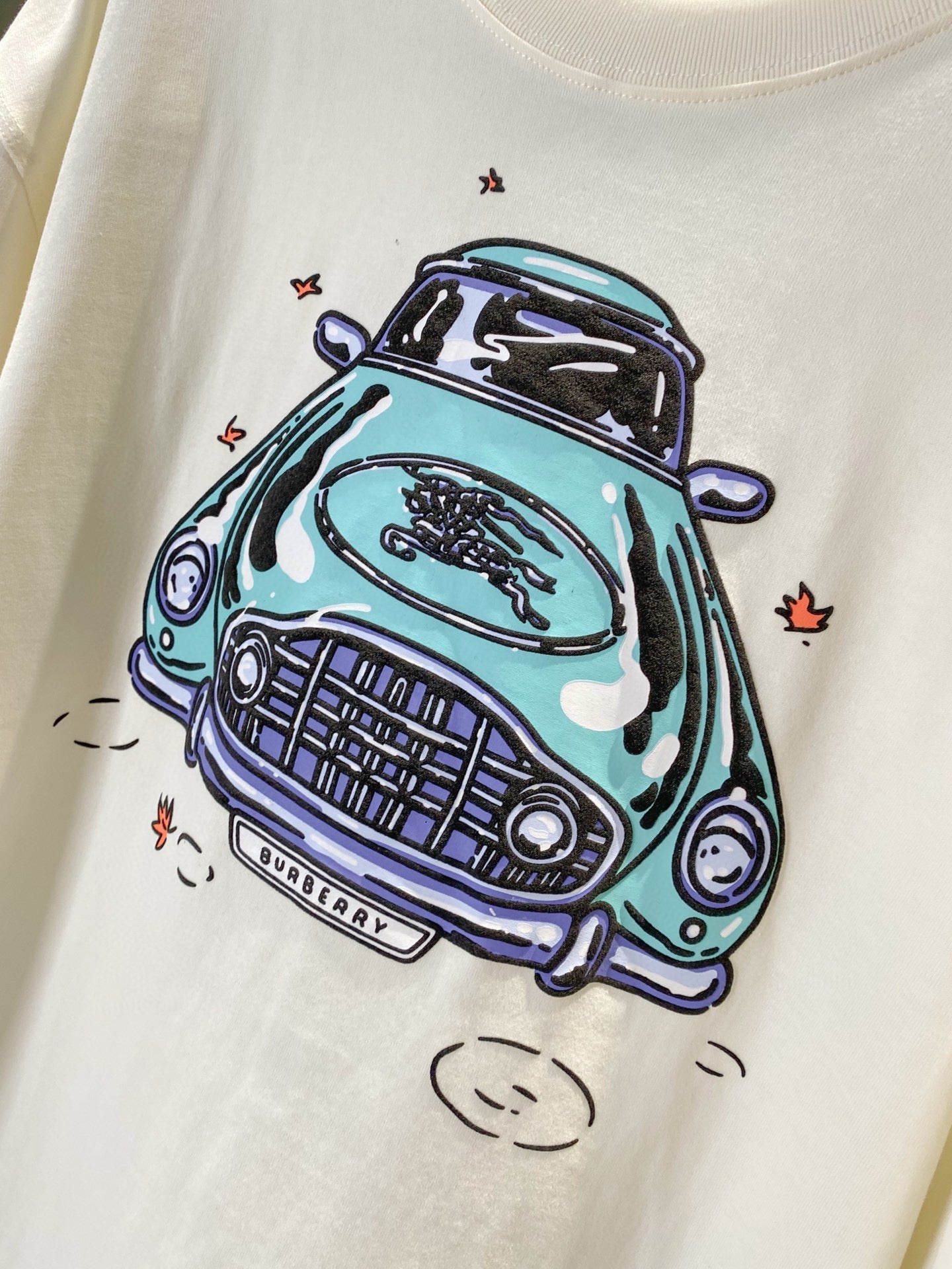 BBR T-Shirt