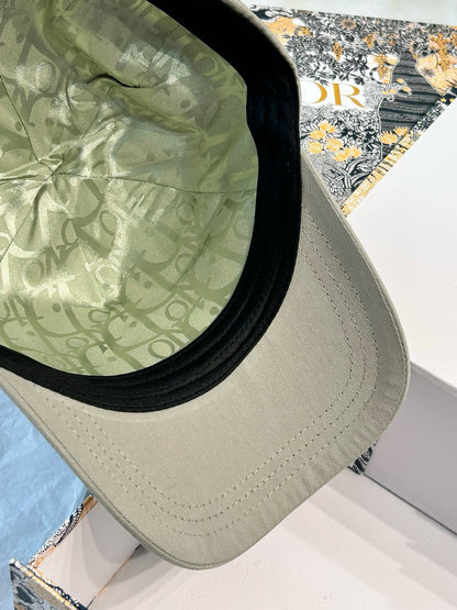 CD Cap