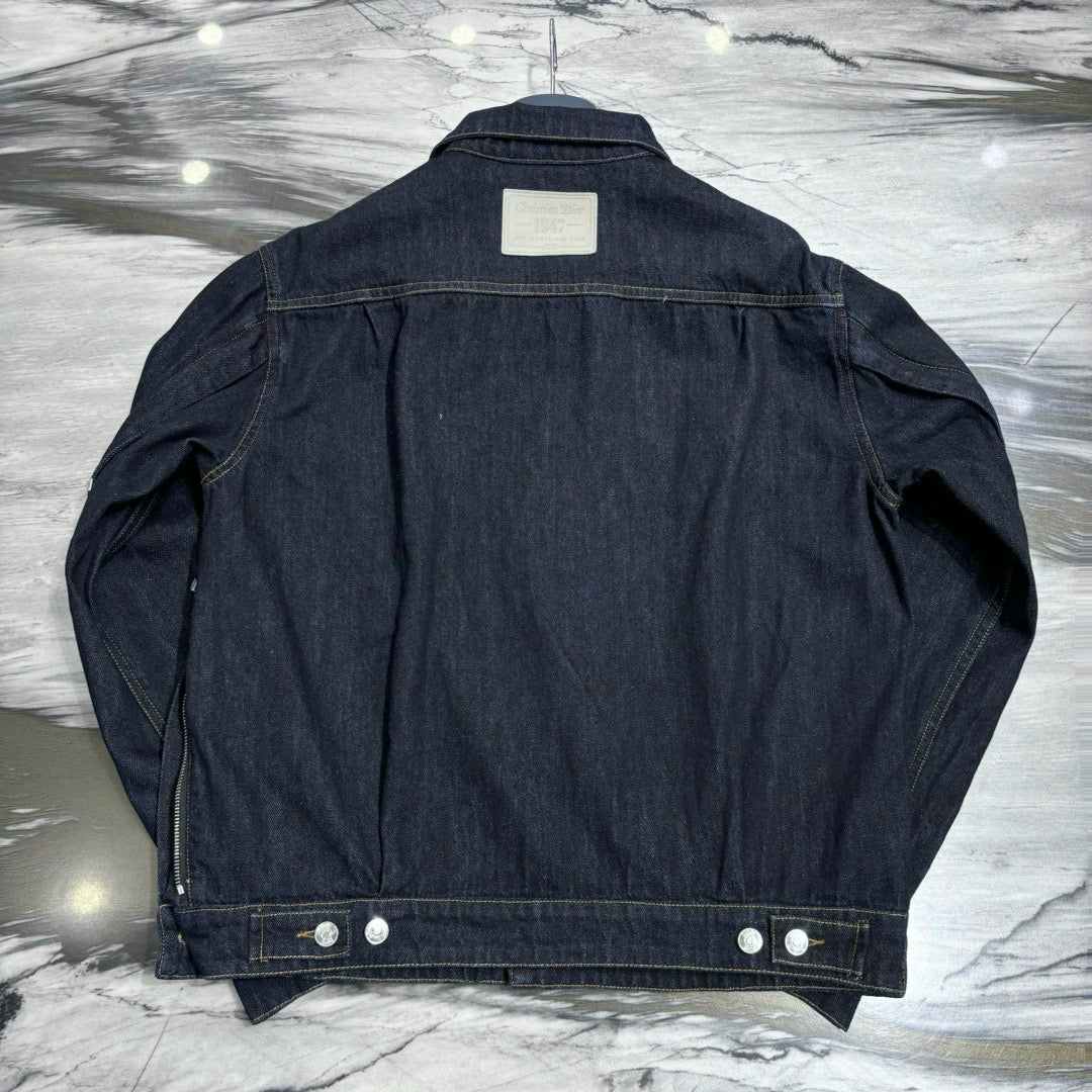 CD Jacket