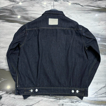 CD Jacket