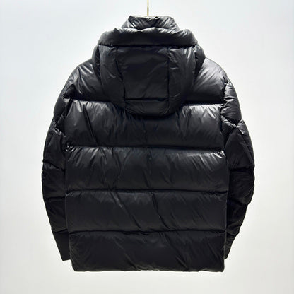 BBR Down Jacket