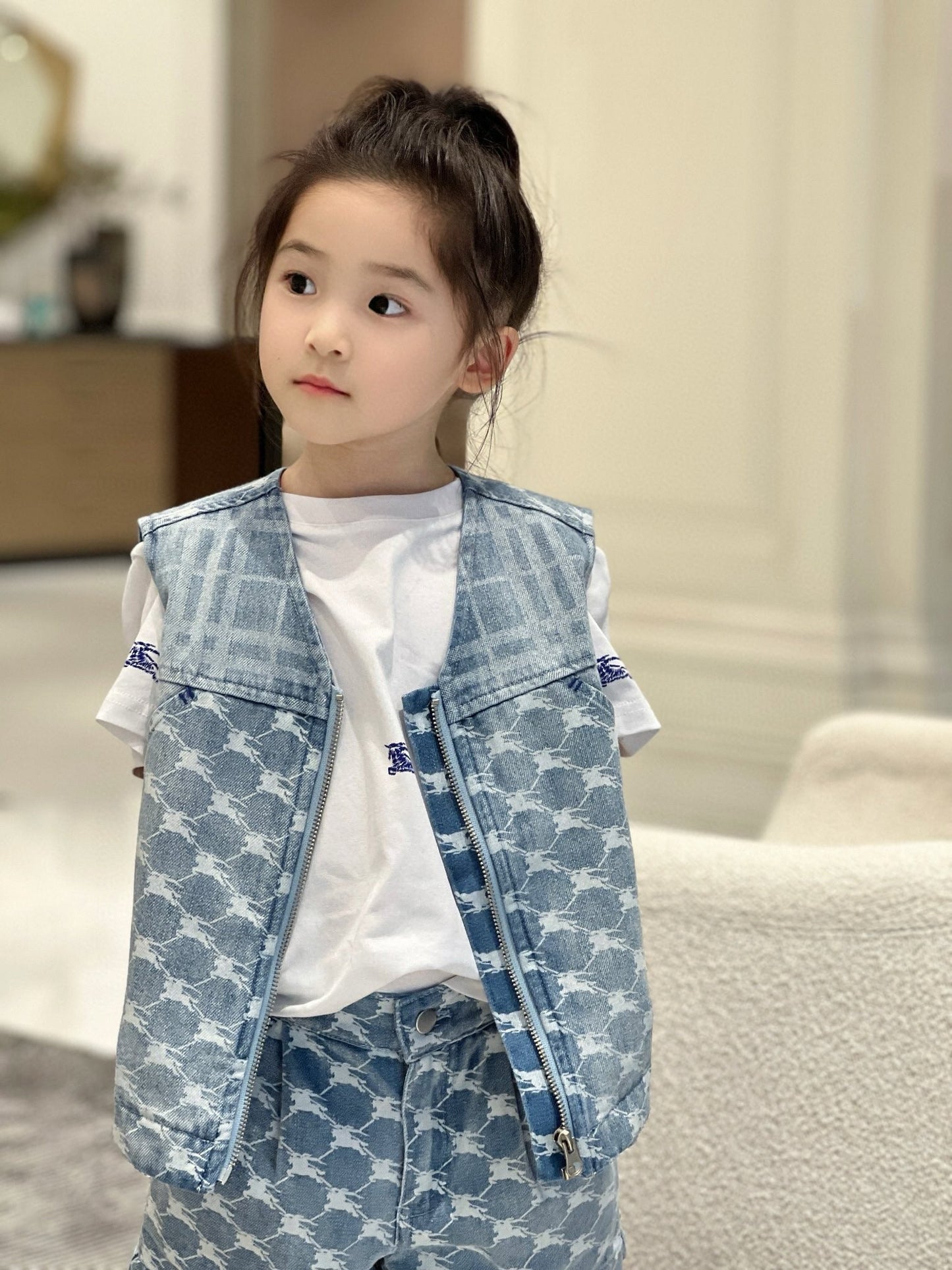 BBR Vest Jacket