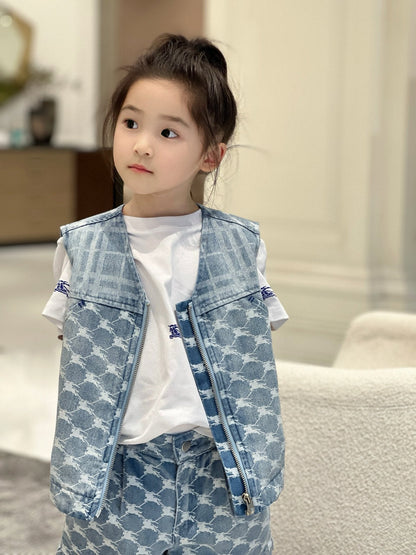 BBR Vest Jacket