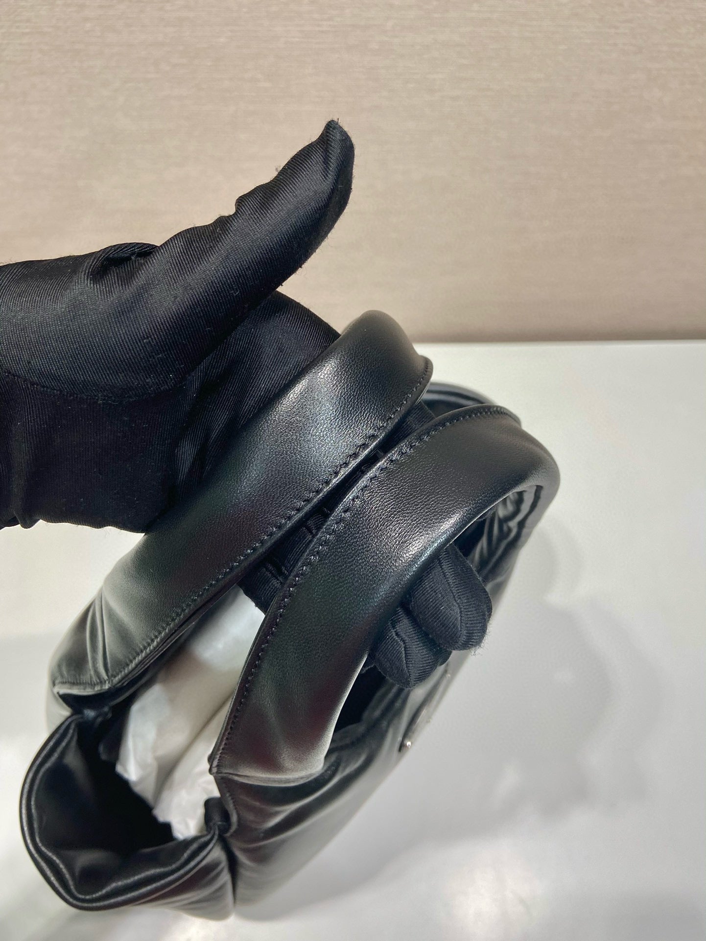 Prada Tote Bag